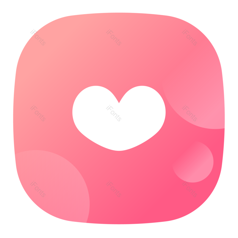 图标图片,图形元素元素,彩色PNG,渐变免抠素材